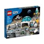 LEGO City Σεληνιακή Ερευνητική Βάση 