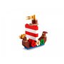 LEGO Classic Δημιουργική Θαλασσινή Διασκέδαση 