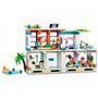 LEGO Friends Παραλιακό Σπίτι Διακοπών 