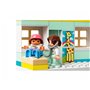 LEGO Duplo Επίσκεψη Στον Γιατρό 