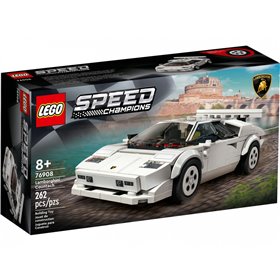 LEGO Speed Champions Lamborghini Countach 