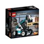 LEGO Technic Τηλεσκοπικός Φορτωτής 