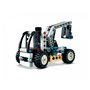 LEGO Technic Τηλεσκοπικός Φορτωτής 