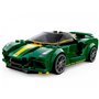 LEGO Speed Champions Lotus Evija 