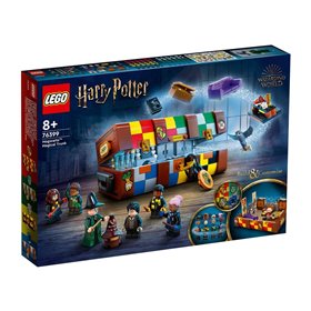 LEGO Harry Potter Μαγικό Μπαούλο Του Χόγκγουαρτς 