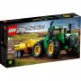 LEGO Technic John Deere 9620R 4Wd Tractor 