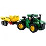 LEGO Technic John Deere 9620R 4Wd Tractor 