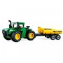 LEGO Technic John Deere 9620R 4Wd Tractor 