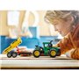 LEGO Technic John Deere 9620R 4Wd Tractor 