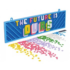LEGO Dots Μεγάλος Πίνακας Μηνυμάτων 