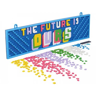 LEGO Dots Μεγάλος Πίνακας Μηνυμάτων 