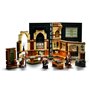 LEGO Harry Potter Μια Στιγμή Του Χόγκγουαρτς: Μάθημα Άμυνας 