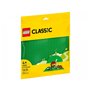 LEGO Classic Πράσινη Βάση 