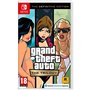 ROCKSTAR GAMES NSW (GTA) Grand Theft Auto The Trilogy Definitive Edition 