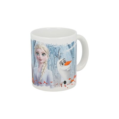 Stor Κεραμική Κούπα 325 Ml | Frozen 2 