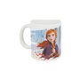 Stor Κεραμική Κούπα 325 Ml | Frozen 2 