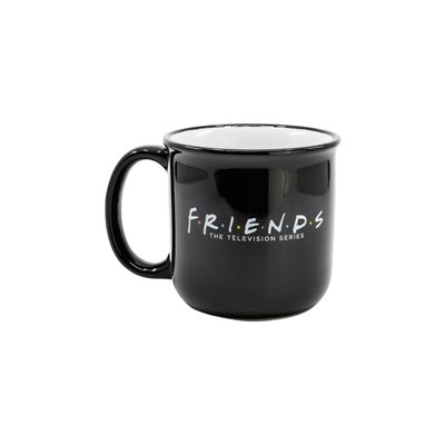 Stor Κεραμική Κούπα 400 Ml | Σε Κουτί Δώρων Friends II 