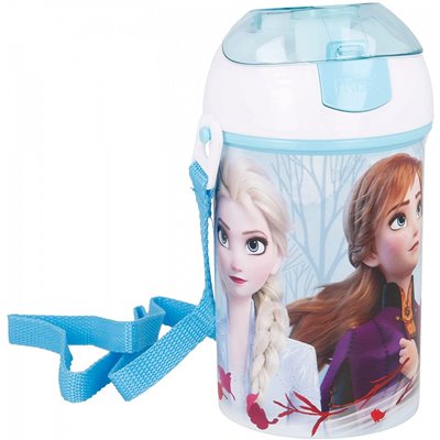 Stor Παγούρι Pop Up 450Ml Frozen 2 