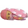Mattel My Garden Baby Nurturing Dolls Το Πρώτο Μου Μωράκι Λαγουδάκι 