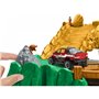 MATCHBOX Canyon Adventure Playset Μεγάλα Σετ Δράσης 