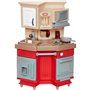 little tikes Super Chef Κουζίνα Ruby 