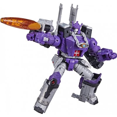 Hasbro Transformers GEN WFC K Leader Galvatron 