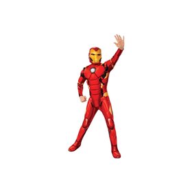 Rubies Παιδική Στολή Iron Man  Rubies Παιδική Στολή Iron Man