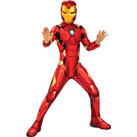 Rubies Official Marvel Avengers Iron Man HS  Rubies Official Marvel Avengers Iron Man HS