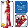 Rubies Official Marvel Avengers Iron Man HS 