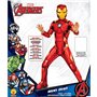 Rubies Official Marvel Avengers Iron Man HS 