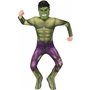 Rubies Official Marvel Avengers Hulk Classic Childs Costume 