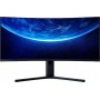 Xiaomi Mi Curved (2021) Ultrawide VA Curved Gaming Monitor 34" QHD 3440x1440 144Hz με χρόνο απόκρισης 4ms GTG