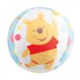 John Soft Ball 100mm με Βελούδινη Υφή Winnie The Pooh 