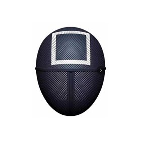 CLOWN Μασκα Squid Στρατιώτη (2022) 