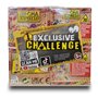 GIOCHI PREZIOSI Cha Cha Cha Challenge 4 Pack - Πακέτο 4 Κουτιά Έκπληξη 