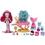 Mattel Enchantimals Royals - Γοργόνα Σετ Παιχνιδιού 