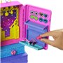 Mattel Barbie Extra Doll Κούκλα, Playset Και Αξεσουάρ Σετ Παιχνιδιού Με Ζωάκια 