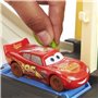 Mattel Disney And Pixar Cars Race And Go Playset Τα Μπουζί Της Ωραίας Ελένης 