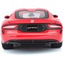 Maisto Special Edition 1 18 Dodge Viper 2013 (Τα Χρώματα Ενδέχεται Να Διαφέρουν) 