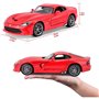 Maisto Special Edition 1 18 Dodge Viper 2013 (Τα Χρώματα Ενδέχεται Να Διαφέρουν) 