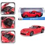 Maisto Special Edition 1 18 Dodge Viper 2013 (Τα Χρώματα Ενδέχεται Να Διαφέρουν) 