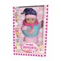 Just toys My First Bambolina 30εκ. Φωτεινή Αγκαλίτσα 