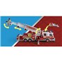 Playmobil City Action Us Tower Ladder: Πυροσβεστικό Όχημα 