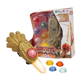 GIOCHI PREZIOSI Gormiti S3 Super Glove Γάντι 