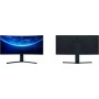 Xiaomi Mi Curved (2021) Ultrawide VA Curved Gaming Monitor 34" QHD 3440x1440 144Hz με χρόνο απόκρισης 4ms GTG