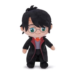 Famosa Harry Potter Λούτρινο 27 εκ. - 1 τμχ  Famosa Harry Potter Λούτρινο 27 εκ. - 1 τμχ