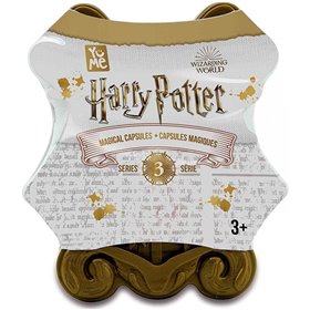 GIOCHI PREZIOSI Harry Potter Magic Capsules Φιγούρα 6 εκ. Series 3  GIOCHI PREZIOSI Harry Potter Magic Capsules Φιγούρα 6 εκ. Series 3