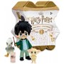 GIOCHI PREZIOSI Harry Potter Magic Capsules Φιγούρα 6 εκ. Series 3 