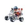 Playmobil City Action Διασώστρια Με Γουρούνα 4X4 