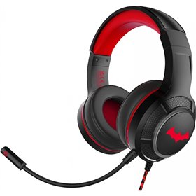 otl technologies DC Comics Batman Pro G4 Over Ear Gaming Headset (3.5mm) 